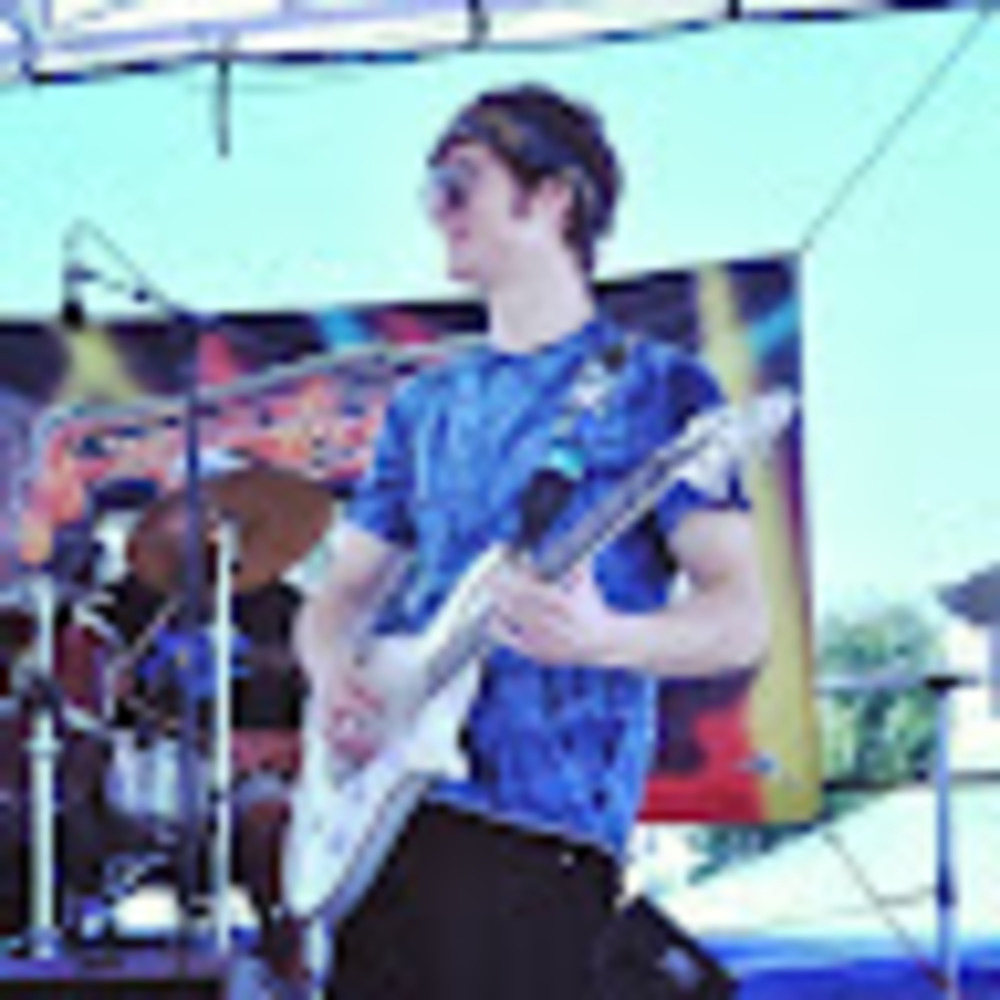 Meet your Posher, Jesse